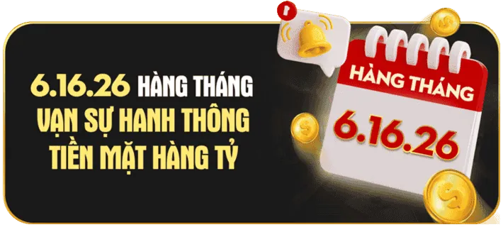 Ra mắt trò chơi nổ hũ mới tại ne88 đăng nhập