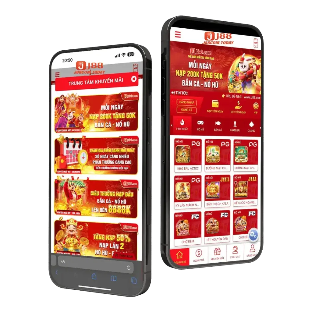 Tính năng nổi bật của ứng dụng NE88